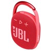 JBL 2 Pack Clip 4 Waterproof Wireless Audio Bluetooth Speaker
