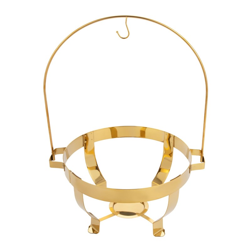 6.3 Qt Chafing Dishes for Buffet with Diamond Lid and