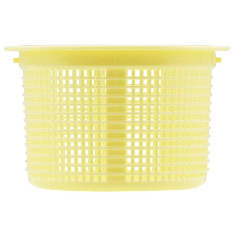 GAONA Sunday Dad Sink Garbage Basket Plastic Waste Basket GA-PB013