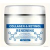 Collagen & Retinol Renewing Face Cream