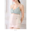 Inujirushi Honpo Maternity 100% Cotton Gauze Pregnancy Belt Abdominal Wrap