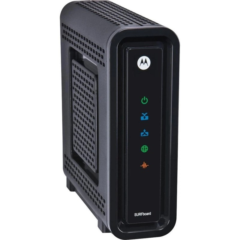 Motorola Brand New Motorola SB6121 SURFboard eXtreme DOCSIS 3.0 Cable