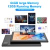 10 Inch Tablet Android 15(NOT GO) Tablets 2 in 1