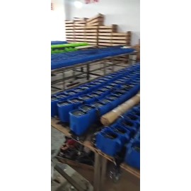 Rattm motor 80W 110V Electric Water Pump 3.2m For CNC Water cooled spindle Part Accessories - 80W 110V