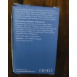 Aromatherapy Associates NIB Aromatherapy Associates Deep Relax Diffuser Capsule Restful & Tranquil