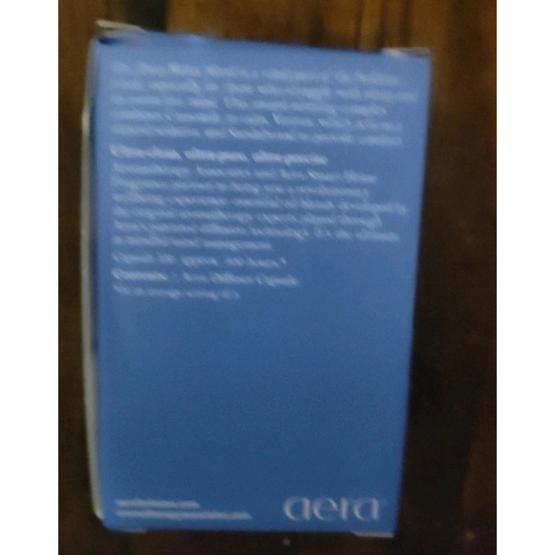 Aromatherapy Associates NIB Aromatherapy Associates Deep Relax Diffuser Capsule Restful