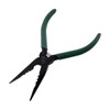 marubi- Versatile Needle Nose Pliers with Spring 150 mm R