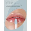 Nooni Korean Lip Oil - Applemint | Gift, Moisturizing, Glowing,