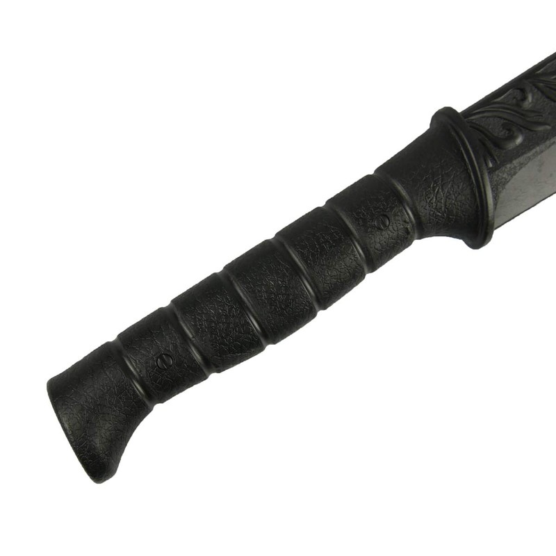 Plastic Machete
