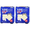 Soda Biscuits,Milk Salt Flavor, 408g, Pack of 2