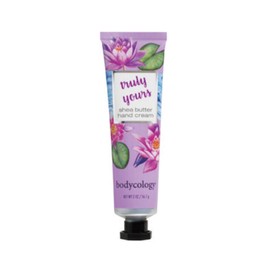 Bodycology Shea Butter Hand Cream True Yours 2 oz