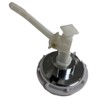 Flush button, Top of tank Flush Button, 58 mm Ratchet