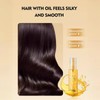 Nutri Oil Elixir, Hair Serum, Hair Strength Oil, Spendet Feuchtigkeit,