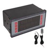 Incubator Temperature Controller Control Automatic Smart Incubation Thermostat AC160‑240V 50Hz