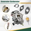 Carburetor Fit for 20HP Lincoln Electric Ranger 8 Welder Generator