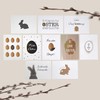 Katinga Set of 10 postcards for Easter - send Easter