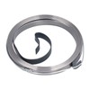 10Pcs Pull Starter Spring Metal Start Coil Accessory Part for