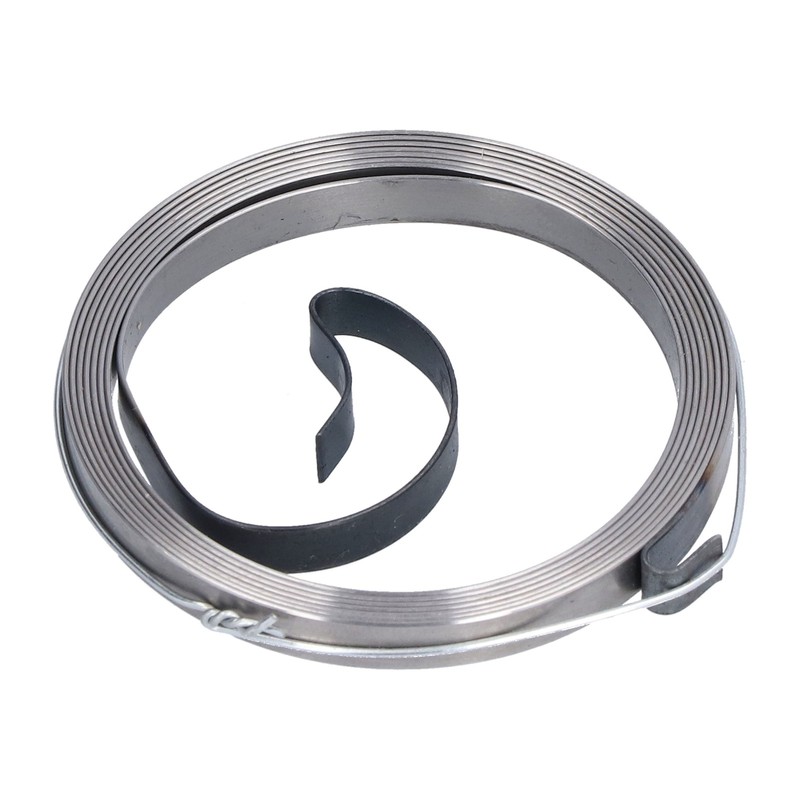 10Pcs Pull Starter Spring Metal Start Coil Accessory Part for