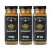 Watkins Organic Curry Powder, 2.6 Ounce Jar, 3-Pack
