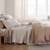 Bedsure Bone Bedspread Coverlet King Size - Lightweight Soft Quilt