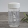 Z-ONE Protein Shaker, Made in Japan, 16.9 fl oz (500