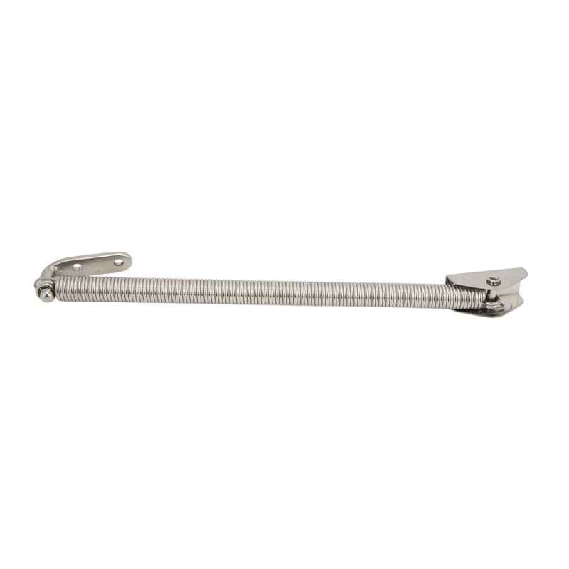 10‑1/4in Marine 304 Stainless Steel Spring Hatch Holder Hatch Lid