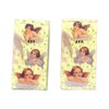 Angel S200127 Paper Napkin Handkerchief (S), Bulk Purchase Set, 20