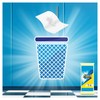 Flash Antibacterial Cleaning Wipes Pack of 60