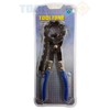 Toolzone Chain Exhaust Pipe Cutter Saw Car Van Garage Workshop