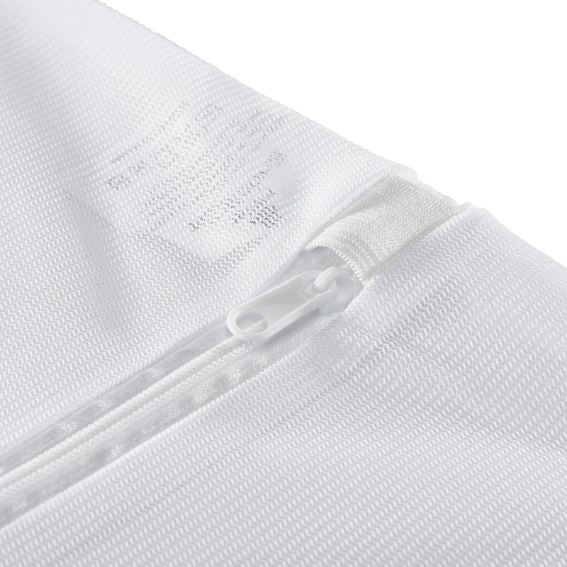 Erwin Müller Laundry Net White Size 60 x 90 cm