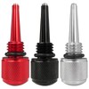 HaeKap Upgraded 3 Oil Dipstick for Inverter Generator with O