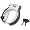 Axa Defender Bike Lock Retractable silver 2019 bike locks chain