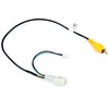 Idatalink Maestro Compatible with Mazda Vehicles (2006-2018) HRN-HRR-MA1 Plug &