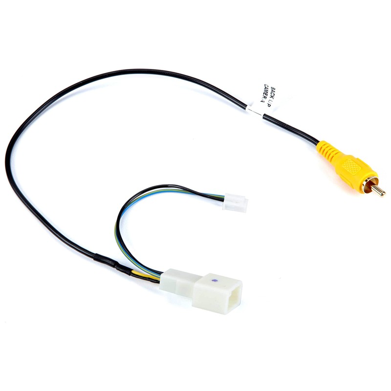 Idatalink Maestro Compatible with Mazda Vehicles (2006-2018) HRN-HRR-MA1 Plug &