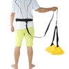 Swim Trainer Strength Training Swimming Harness Resistance Belt for Adults