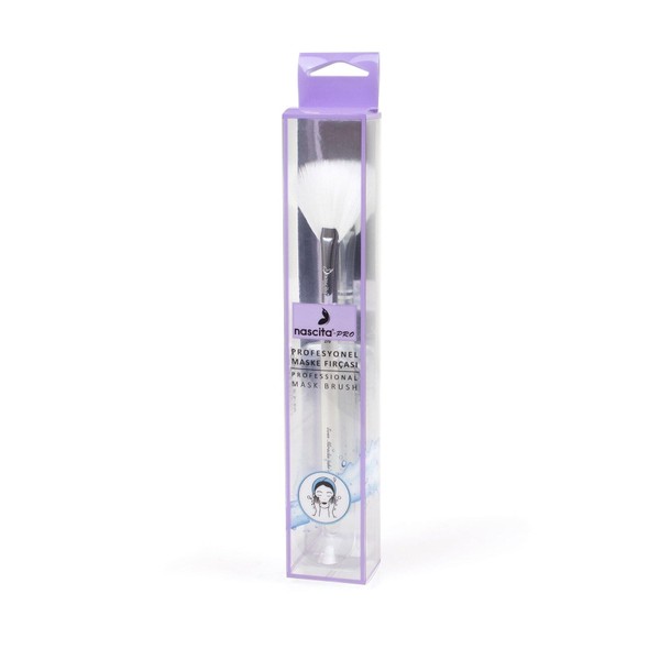 NASCITA MASK BRUSH/YELPAZE