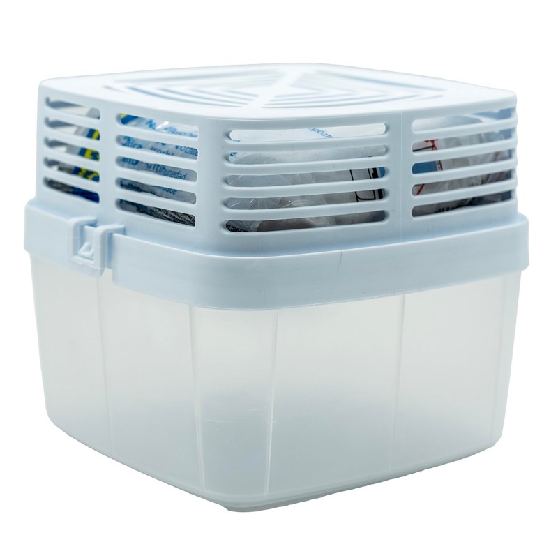 Liberty Safe Humydry Moisture Absorber - Protects Valuables from Moisture
