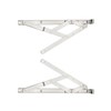 Pair of 13mm x 12" inch Side Hung Window Stays/Friction
