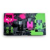 TPOB Play Foil Shavers with Magnetic Blades - Compact Design