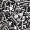 ANSIEDIO Hammer Head Screws Stainless Steel T Screw T-Bolts M8