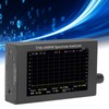 Frequency Analyzer Handheld 35‑4400MHZ Tiny RF Domain Analysis with Tracking