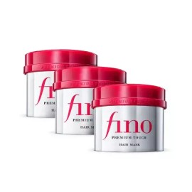 FINO 프리미엄 터치 헤어 마스크 230g 3개 2052324 FINO Premium Touch Hair Mask 230g 3pcs