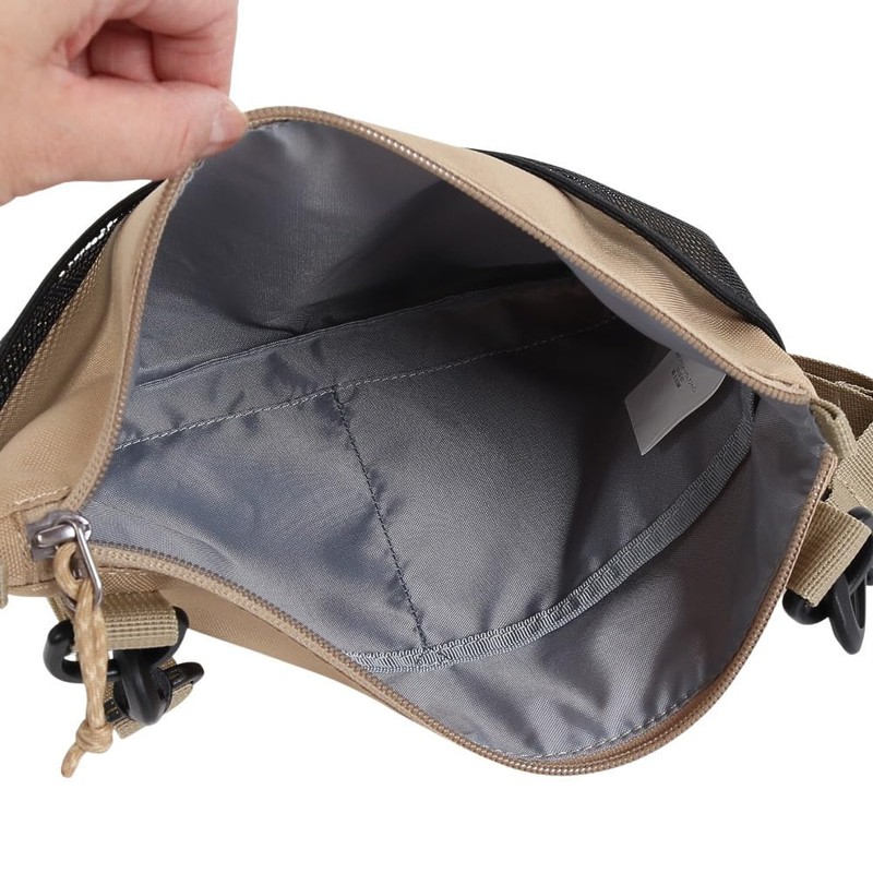 Columbia PU8700 Price Stream Sacoche