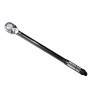 Pittsburgh 1/2" Torque Wrench Snap Socket Professional Drive Click Type