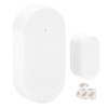 Door Window Sensor Zigbee Magnetic Detector Mobile Remote Control for