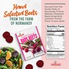 Melissa's Steamed Baby Beets - Pre-Cooked, Ready-to-Eat, 3 Pack (8oz