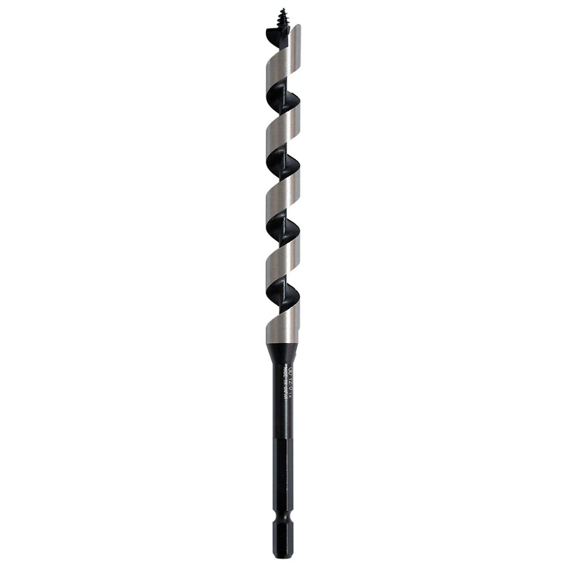 Onishi Kogyo S Large Woodworking Middle Drill 0.4 inches (11.0