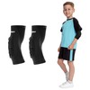 EULANT Thick Padded Elbow Pads for Children, Goalkeeper Elbow Pads,