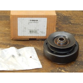 Primeline Clutch A-B Belt Pulley, Clutch. Bore:5/8". Diameter:3.2