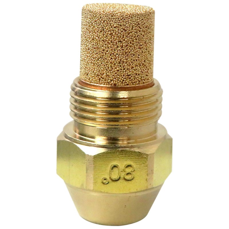 ATIODYUUK 75 80* B Solid Oil Burner Nozzle for Delavan